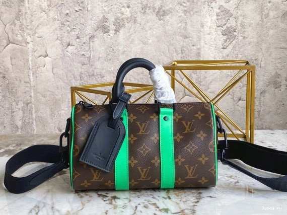 LOUIS 25 KEEPALL VUITTON BANDOULIÈRE 0728
